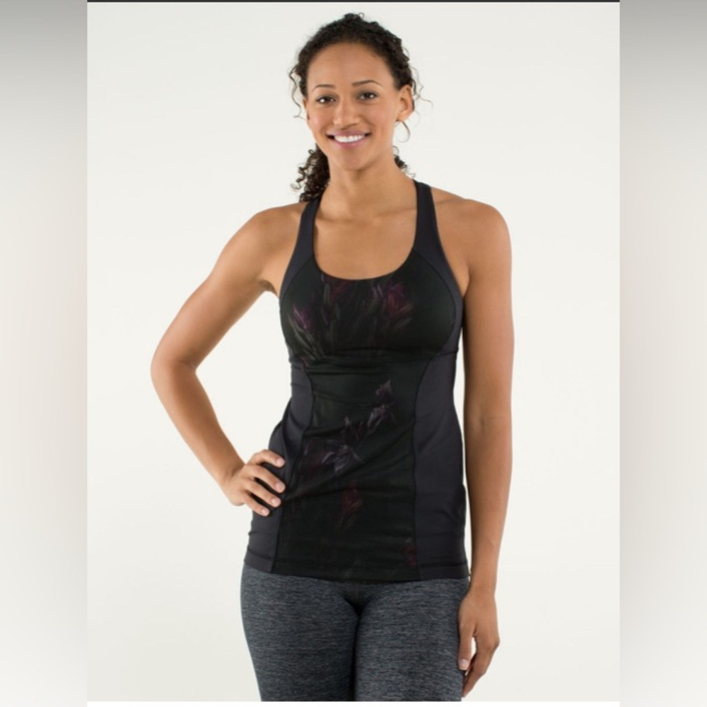 Lululemon Energy Tank